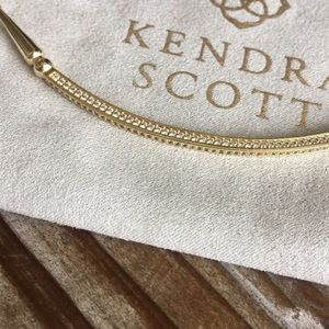 Kendra Scott Scottie Choker